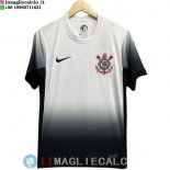 Thailandia Maglia Corinthians Paulista Prima 2024/2025