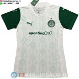 Maglia Donne Palmeiras Seconda 2025/2026