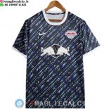 Thailandia Maglia Leipzig Concetto 2023/2024