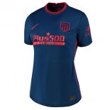 Maglia Donne Atletico Madrid Seconda 2020/2021