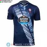 Thailandia Maglia Celta De Vigo Seconda 2025/2026