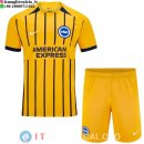 Maglia Bambino Brighton Seconda 2024/2025