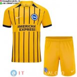 Maglia Bambino Brighton Seconda 2024/2025