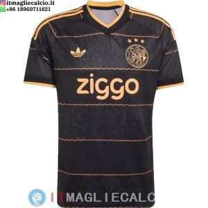 Thailandia Maglia Ajax Seconda 2026/2027