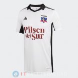 Thailandia Maglia Colo Colo Prima 2022/2023