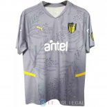 Maglia Atletico Penarol Seconda 2022/2023