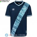 Thailandia Maglia Guatemala Seconda 2023