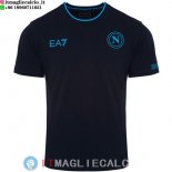 Formazione Maglia Napoli 2023/2024 Nero Blu