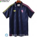 Thailandia Maglia Juventus Speciale 2025/2026 I Blu