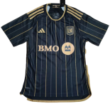 Thailandia Maglia Los Angeles Galaxy Prima 2024/2025