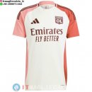 Thailandia Maglia Lyon Terza 2024/2025