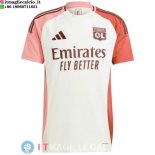 Thailandia Maglia Lyon Terza 2024/2025