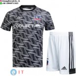 Maglia Fourth Set Completo Uomo Maglia Colo Colo 2023/2024