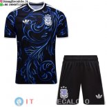 Maglia Argentina Set Completo Uomo Seconda 2026 Maglia Argentina Set Completo Uomo Seconda 2026