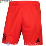 Thailandia Maglia Bayern Monaco Pantaloni Prima 2024/2025