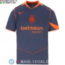 Thailandia Maglia Inter Milan Terza 2025/2026