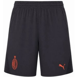 Thailandia Maglia AC Milan Pantaloni Terza 2026/2027