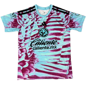 Thailandia Maglia Club America Portiere 2026/2027