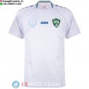 Thailandia Maglia Uzbekistan Prima 2026