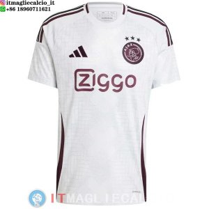 Thailandia Maglia Ajax Terza 2024/2025