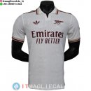 Thailandia Maglia Giocatori Arsenal Speciale 2025/2026 Bianco