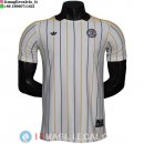 Thailandia Maglia Germania Speciale 2026 Bianco Giallo