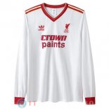 Retro Maglia Liverpool Seconda 1985/1986 ML