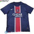 Thailandia Maglia Paris Saint Germain Prima Concetto 2025/2026