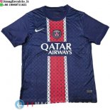 Thailandia Maglia Paris Saint Germain Prima Concetto 2025/2026