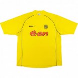 Retro Maglia Borussia Dortmund Prima 2004/2005