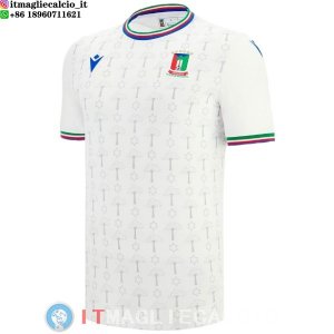 Thailandia Maglia Guinea Equatoriale Seconda 2026