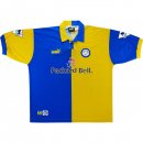 Retro Leeds United Prima 1998/1999 Giallo