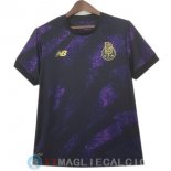 Thailandia Maglia Originali FC Oporto Speciale 2022/2023 Purpureo