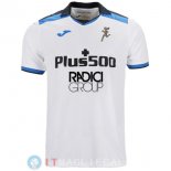 Thailandia Maglia Atalanta B.C Seconda 2022/2023
