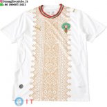 Thailandia Maglia Marocco Seconda 2026