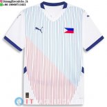 Thailandia Maglia Filippine Seconda 2026