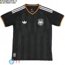 Thailandia Maglia Germania Speciale 2026 Nero Bianco