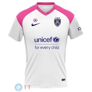 Maglia Johor Darul Takzim Seconda 2022/2023