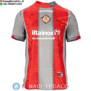 Thailandia Maglia Cremonese Prima 2025/2026