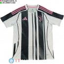 Thailandia Maglia Juventus Prima Concetto 2025/2026