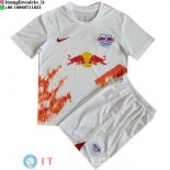 Maglia Bambino Leipzig Speciale 2023/2024 Bianco