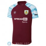 Thailandia Maglia Burnley FC Prima 2021/2022