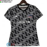 Maglia Donne Colo Colo Fourth 2022/2023