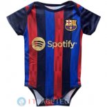 Maglia Baby Originali Barcellona Prima 2022/2023