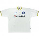 Retro Leeds United Prima 1997/1998