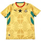 Thailandia Maglia Ghana Seconda 2026 Thailandia Maglia Ghana Seconda 2026