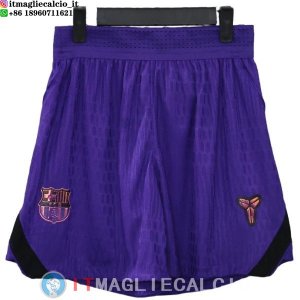 Thailandia Maglia Barcellona Pantaloni Seconda Giocatori 2026/2027