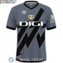 Thailandia Maglia Rayo Vallecano Terza 2024/2025