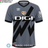Thailandia Maglia Rayo Vallecano Terza 2024/2025