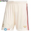 Thailandia Maglia Flamengo Pantaloni Terza 2025/2026